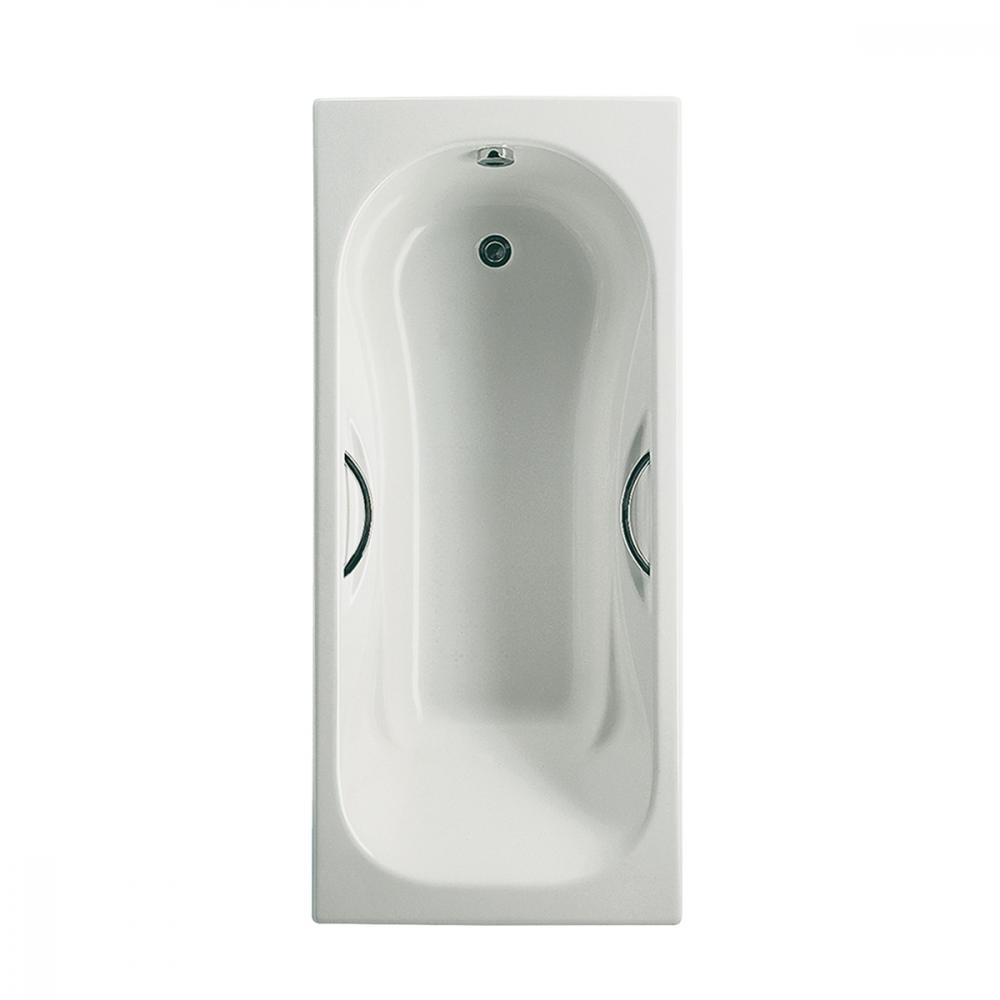 Чугунная ванна Roca Malibu 150х75 anti-slip 2315G000R в интернет-магазине Kingsan
