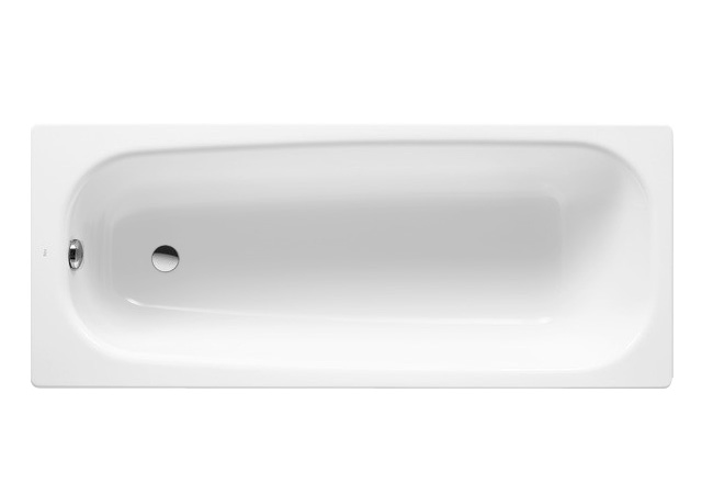 Чугунная ванна Roca Continental 150x70 21290300R в интернет-магазине Kingsan