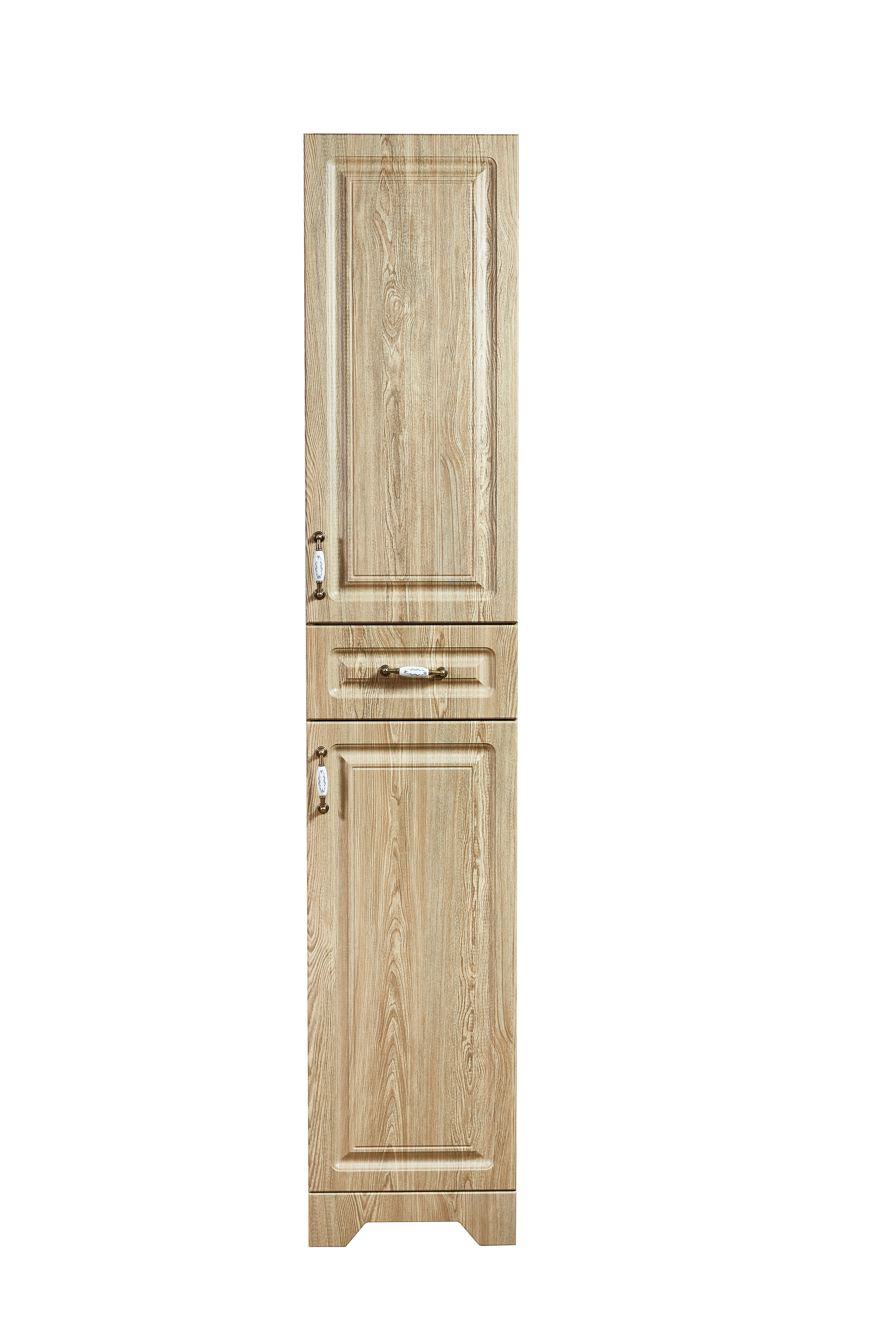 Шкаф-пенал Stella Polar Кармела 36 SP-00000193 в интернет-магазине Kingsan