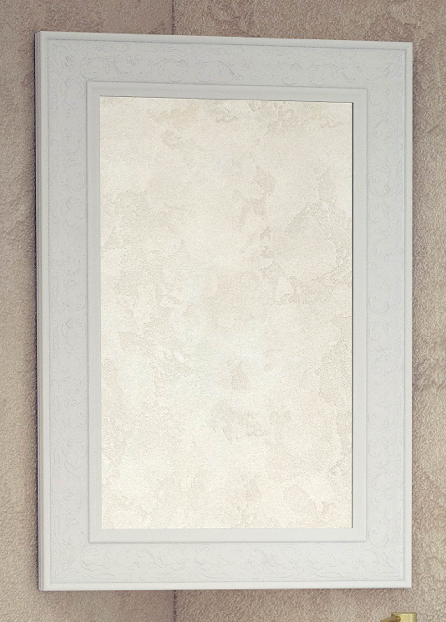 Зеркальный шкаф Corozo Классика 65 SD-00000289 в интернет-магазине Kingsan