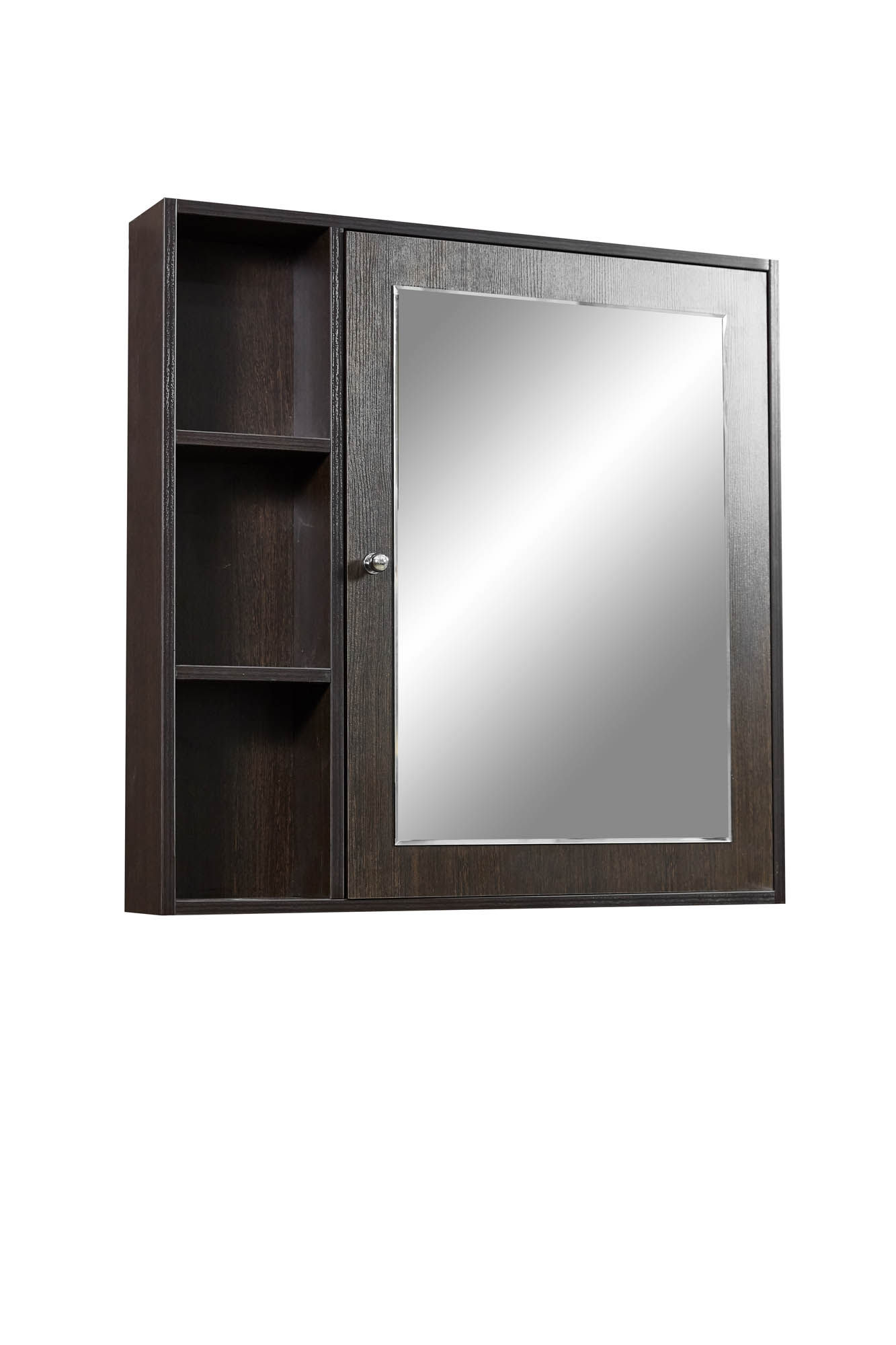 Зеркальный шкаф Stella Polar Монтоне 80 SP-00000158 в интернет-магазине Kingsan