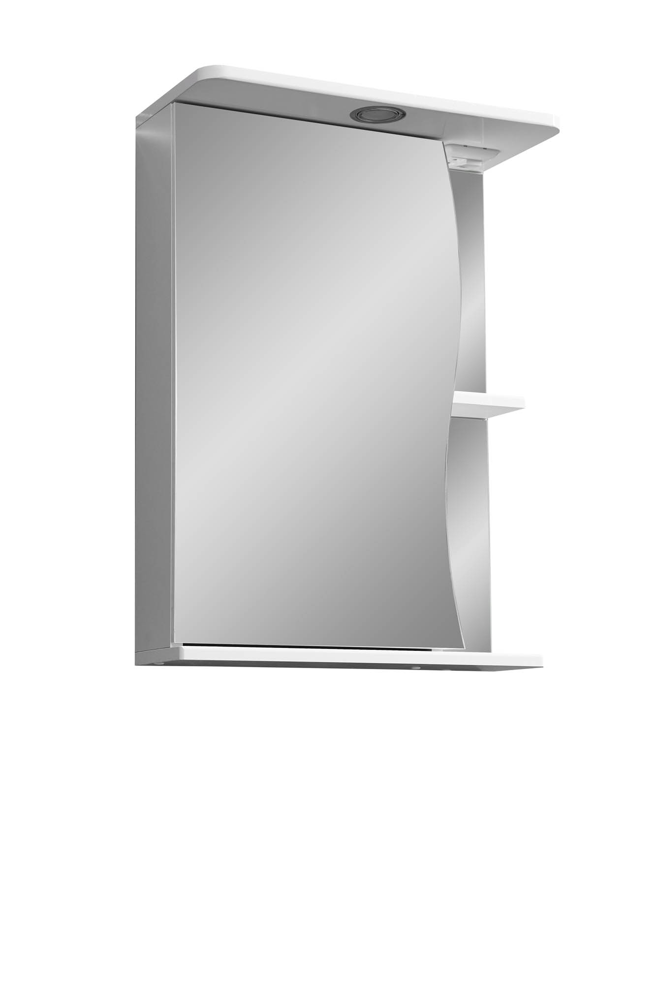 Зеркальный шкаф Stella Polar Верея 55 SP-00000040 в интернет-магазине Kingsan