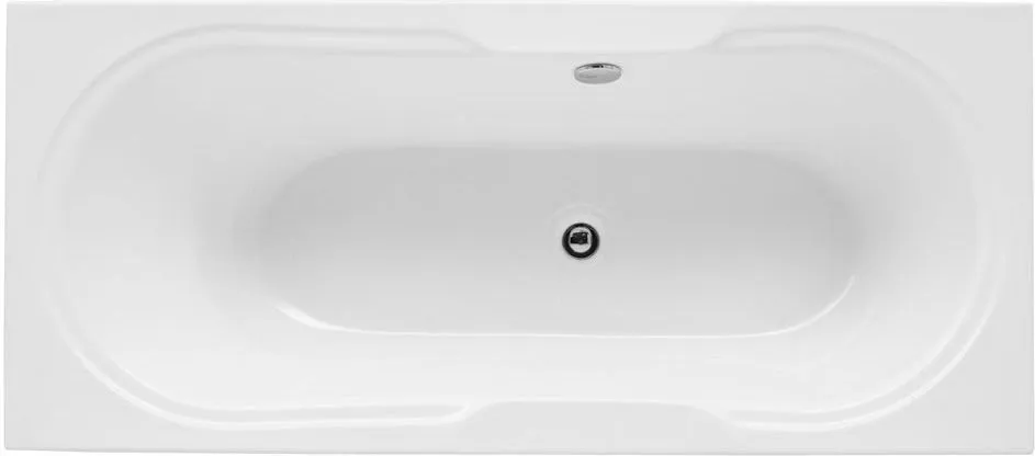Белая акриловая ванна Акванет с гарантией 10 лет недорого, купить в Москве акриловую ванну Aquanet Valencia 170 на 75 с доставкой на kingsan.ru